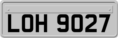 LOH9027