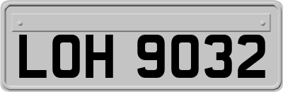 LOH9032