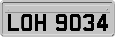 LOH9034