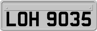 LOH9035