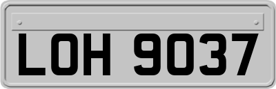 LOH9037
