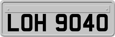 LOH9040
