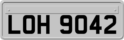 LOH9042