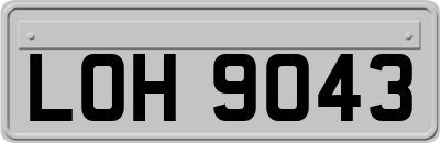 LOH9043