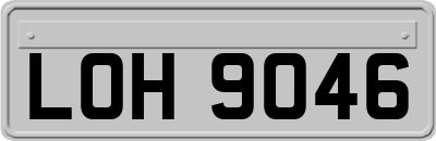 LOH9046