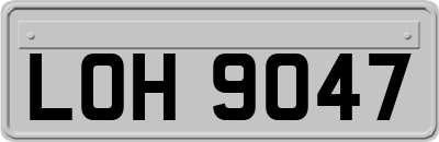 LOH9047