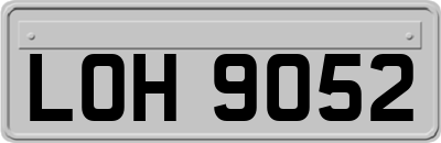 LOH9052