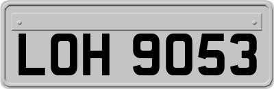 LOH9053