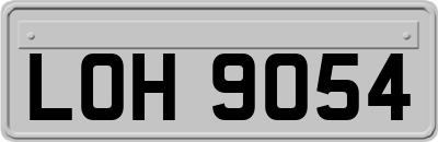 LOH9054