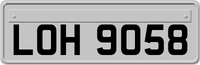 LOH9058