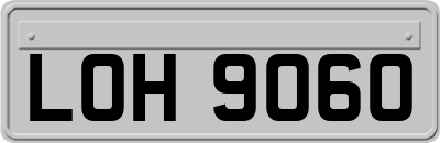 LOH9060