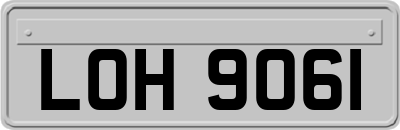 LOH9061
