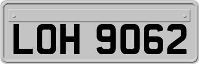 LOH9062