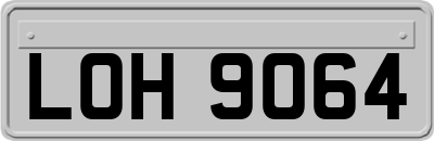 LOH9064