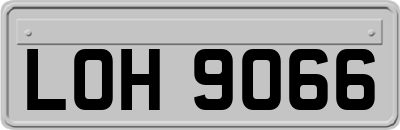 LOH9066