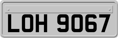 LOH9067