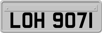 LOH9071