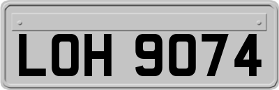 LOH9074