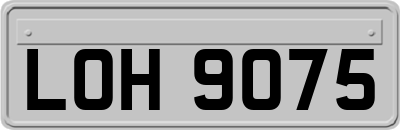 LOH9075