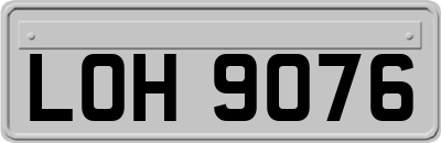 LOH9076