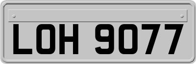 LOH9077