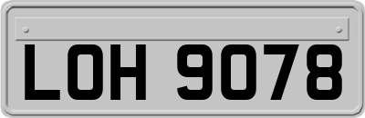 LOH9078