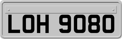 LOH9080