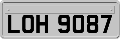 LOH9087