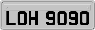 LOH9090