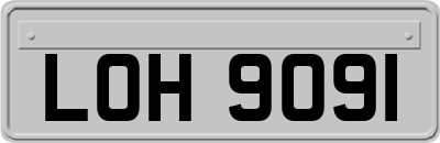 LOH9091