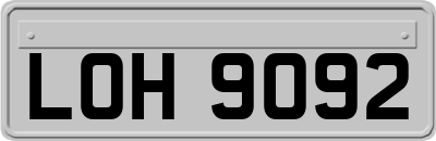 LOH9092