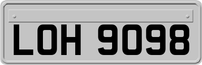 LOH9098