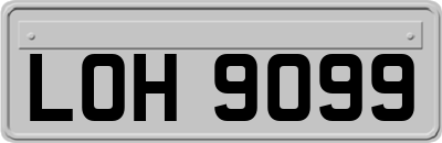 LOH9099