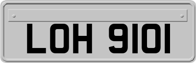 LOH9101
