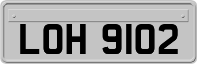 LOH9102