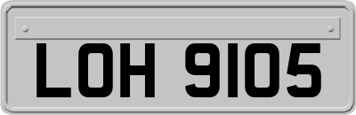 LOH9105