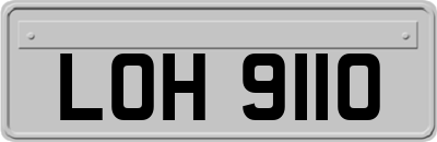 LOH9110