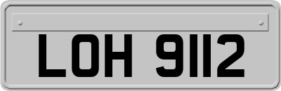 LOH9112
