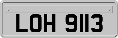LOH9113