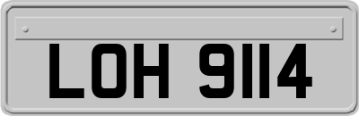 LOH9114