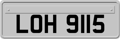 LOH9115
