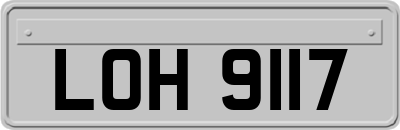 LOH9117