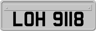 LOH9118
