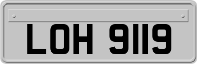 LOH9119