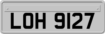 LOH9127