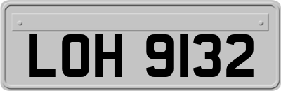 LOH9132