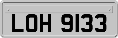 LOH9133