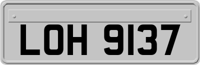 LOH9137
