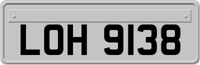 LOH9138