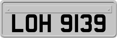 LOH9139